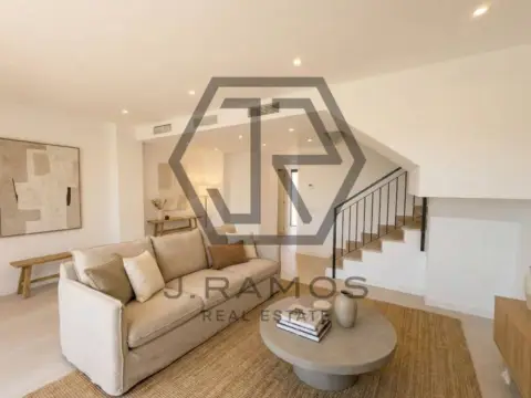 Casa en Avenida Condado de Huelva