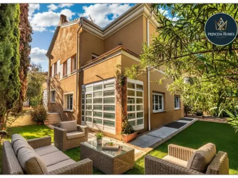 Chalet en Casa de Campo