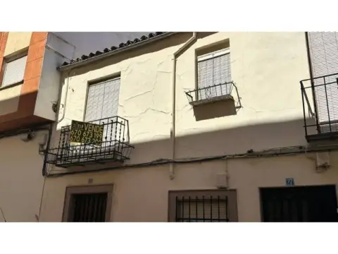 Casa en Jaén Capital