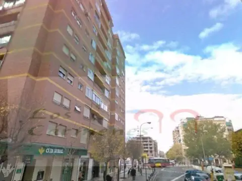 Local comercial en Granada Capital