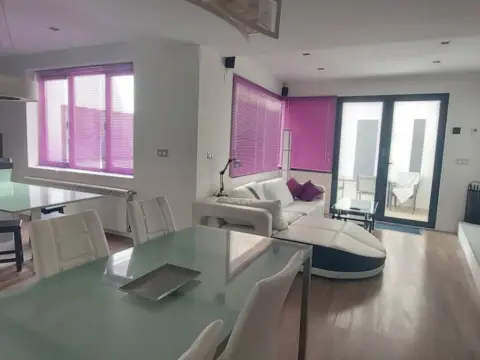 Piso en La Roda