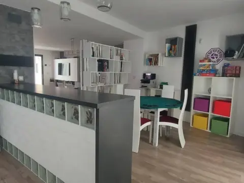 Piso en La Roda