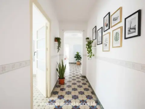 Casa en La Roda