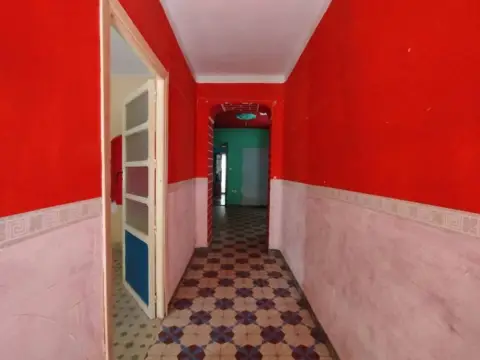 Casa en La Roda