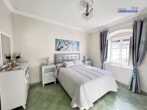 Piso en Lebrija
