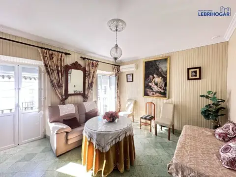 Piso en Lebrija