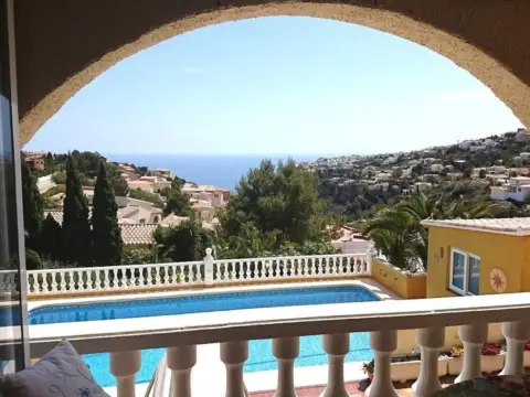 Casa/Chalet en Alicante (1/5)