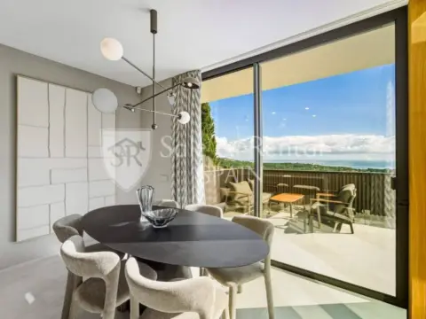 Casa en Roca Grossa-Serra Brava