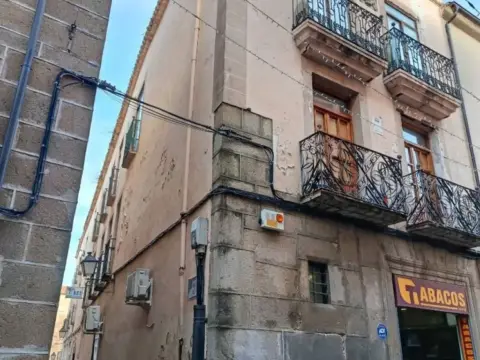 Piso en Plasencia