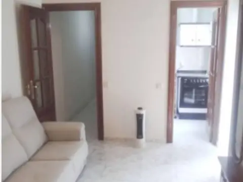 Piso en Vidal-Barrio Blanco