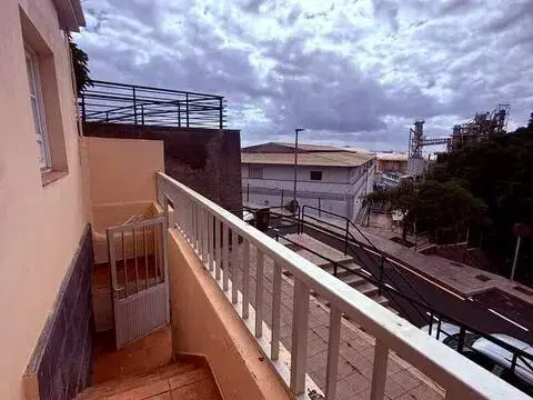 Chalet en Área de Anaga