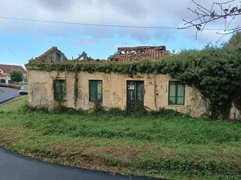 Chalet en Paderne