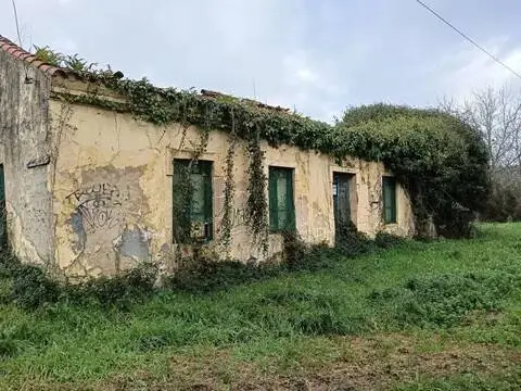 Chalet en Paderne