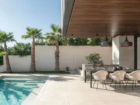 Chalet en Carrer de la Victòria