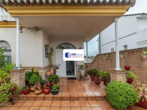 Casa en Simón Verde