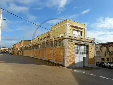 Chalet en Carrer de la Ereta de Peña