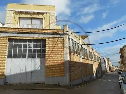 Chalet en Carrer de la Ereta de Peña