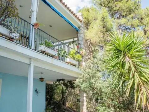 Chalet en Nucli Urbà