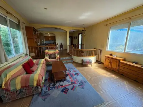 Chalet en Nucli Urbà