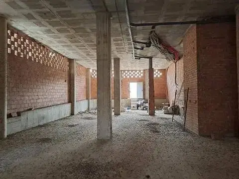 Local comercial en calle de la Covadonga