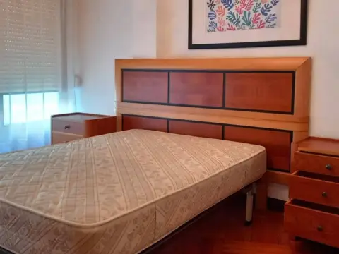 Piso en Cidade Vella-Atochas-Pescadería