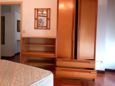 Piso en Cidade Vella-Atochas-Pescadería