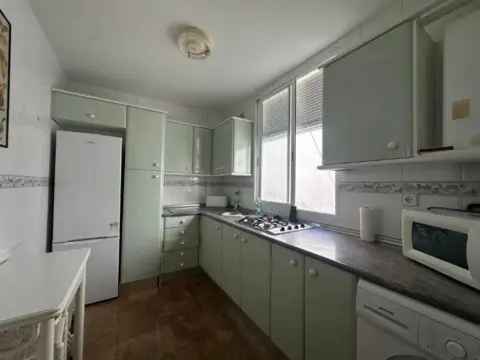 Piso en Ciudad Jardín-Zoco