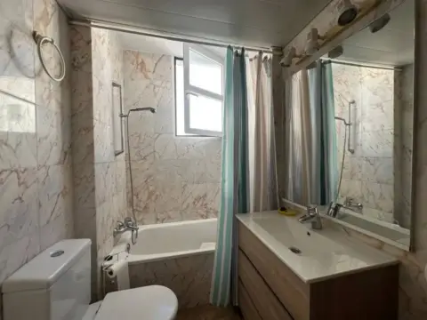 Piso en Ciudad Jardín-Zoco