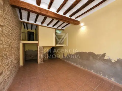 Casa rústica en calle Dels Frares