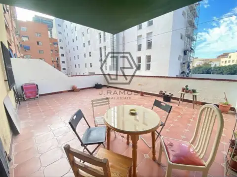 Piso en calle Mendívil