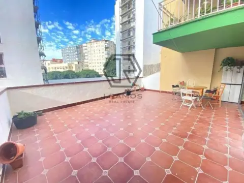 Piso en calle Mendívil