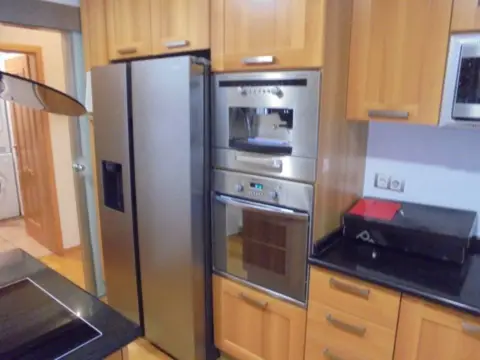 Piso en calle del Hospital