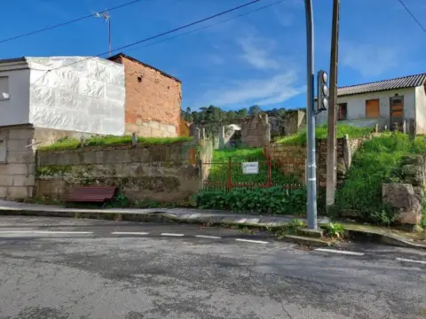 Terreno en Ourense Capital