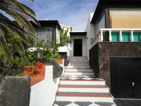 Casa en El Mojón