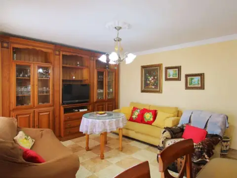 Piso en Centro