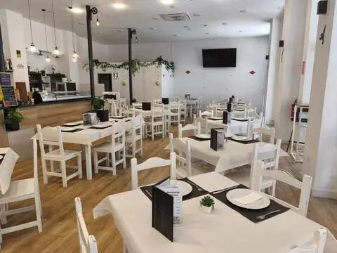 Local comercial en calle Padre Álvarez