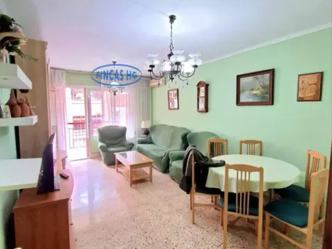 Piso en Carolinas