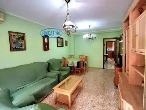 Piso en Carolinas