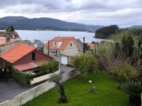 Casa en Redondela