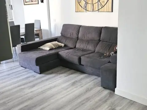 Piso en calle de la Antracita