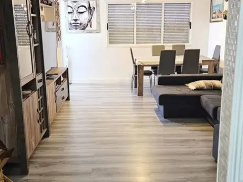 Piso en calle de la Antracita