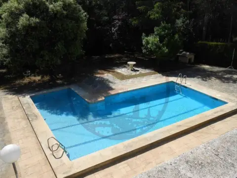 Chalet en Alquerías