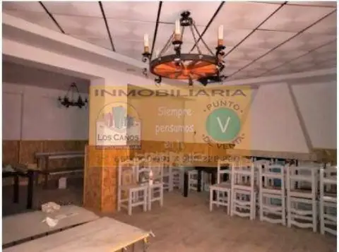 Local comercial en Torreblanca