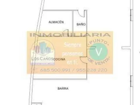 Local comercial en Torreblanca