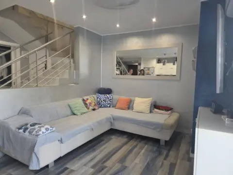 Piso en Las Puntas