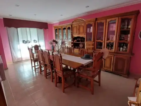 Chalet en Chacin (Mazaricos)