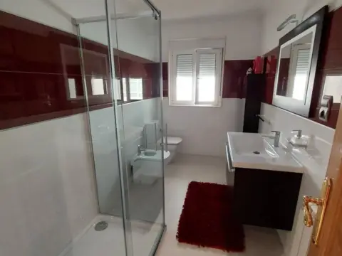 Chalet en Chacin (Mazaricos)