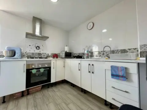 Piso en Andalucía-La Ardila