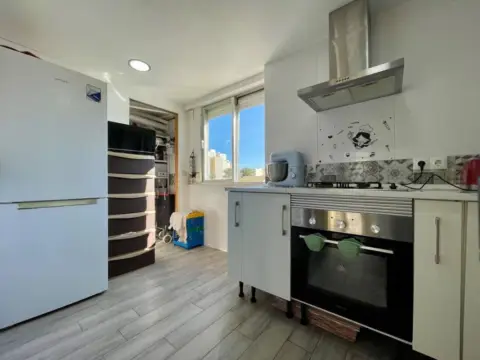 Piso en Andalucía-La Ardila
