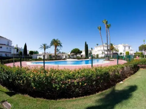 Dúplex en Isla de Canela